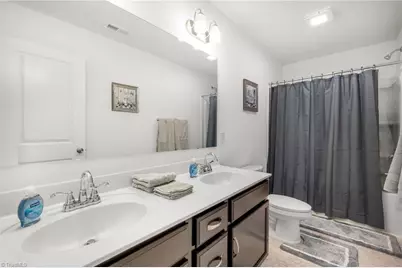 3107 Highlander Point, Greensboro, NC 27405 - Photo 35