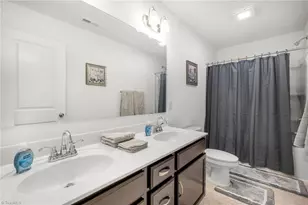 3107 Highlander Pt, Greensboro, NC 27405 - Photo 35