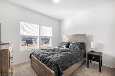 3107 Highlander Point, Greensboro, NC 27405 - Photo 21