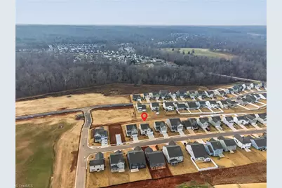 3107 Highlander Point, Greensboro, NC 27405 - Photo 43