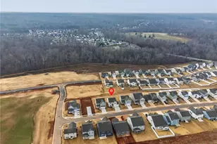 3107 Highlander Pt, Greensboro, NC 27405 - Photo 43