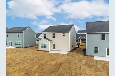 3107 Highlander Point, Greensboro, NC 27405 - Photo 5