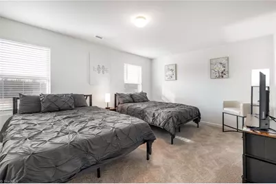 3107 Highlander Point, Greensboro, NC 27405 - Photo 19