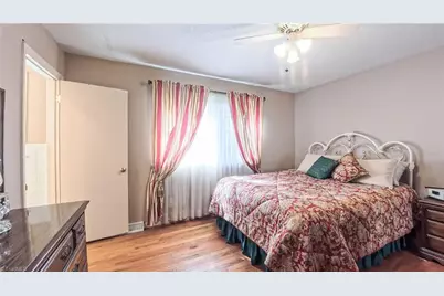 5509 Fallingbrooks Drive, Greensboro, NC 27407 - Photo 33