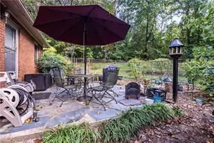 5509 Fallingbrooks Dr, Greensboro, NC 27407 - Photo 39