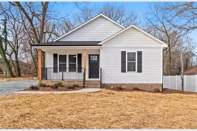 619 Stokesburg Road, Walnut Cove, NC 27052 - Photo 1