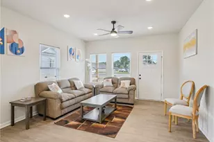 109 W Old Glencoe Rd, Burlington, NC 27217 - Photo 5