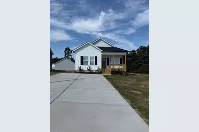 109 W Old Glencoe Road, Burlington, NC 27217 - Photo 1