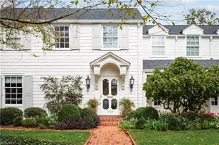 702 Woodland Dr, Greensboro, NC 27408 - Photo 43