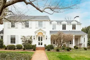 702 Woodland Dr, Greensboro, NC 27408 - Photo 1