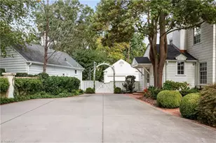 702 Woodland Dr, Greensboro, NC 27408 - Photo 45