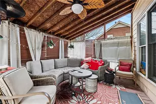 4008 Deerfield St, High Point, NC 27265 - Photo 23