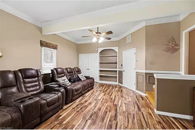 4008 Deerfield Street, High Point, NC 27265 - Photo 3