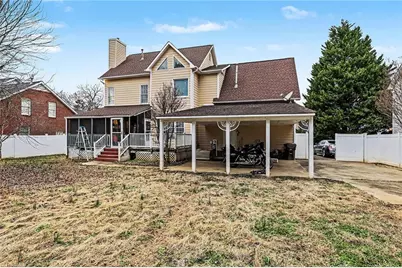 4008 Deerfield Street, High Point, NC 27265 - Photo 27