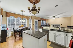 4008 Deerfield St, High Point, NC 27265 - Photo 5