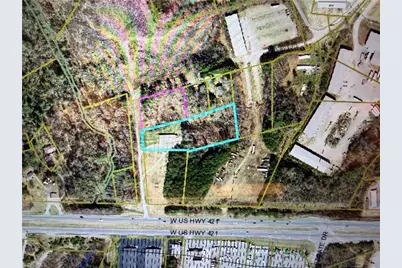 4436 US Highway 421, Wilkesboro, NC 28697 - Photo 5