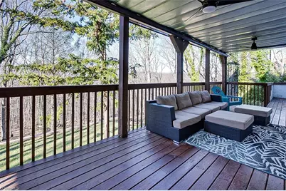 1143 Westover Terrace, Asheboro, NC 27205 - Photo 49