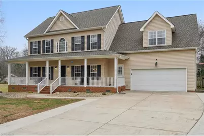 7003 Pearson Run Court, Summerfield, NC 27358 - Photo 3