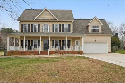 7003 Pearson Run Court, Summerfield, NC 27358 - Photo 1