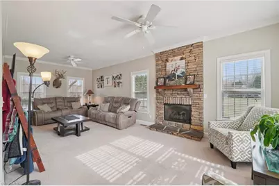 7003 Pearson Run Court, Summerfield, NC 27358 - Photo 5