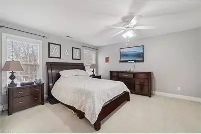 7003 Pearson Run Court, Summerfield, NC 27358 - Photo 17