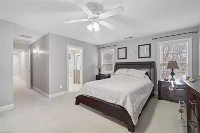 7003 Pearson Run Court, Summerfield, NC 27358 - Photo 19