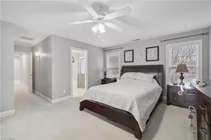 7003 Pearson Run Ct, Summerfield, NC 27358 - Photo 19