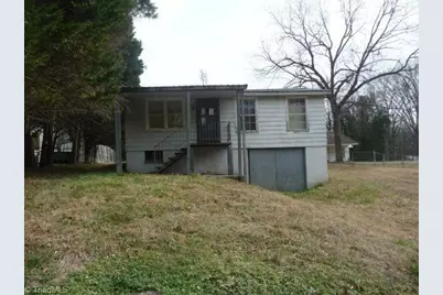 1109 W Holly Hill Road, Thomasville, NC 27360 - Photo 1