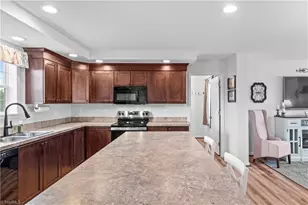 1579 Kaitlyn Dr, Boonville, NC 27011 - Photo 13