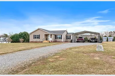 1579 Kaitlyn Drive, Boonville, NC 27011 - Photo 3