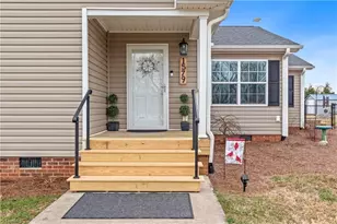 1579 Kaitlyn Dr, Boonville, NC 27011 - Photo 5