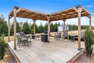 1579 Kaitlyn Drive, Boonville, NC 27011 - Photo 29