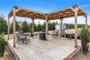 1579 Kaitlyn Dr, Boonville, NC 27011 - Photo 29