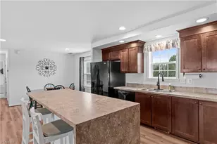 1579 Kaitlyn Dr, Boonville, NC 27011 - Photo 11