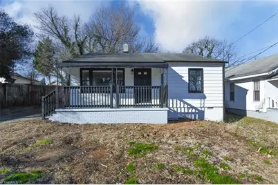 1116 Winslow Street, High Point, NC 27260 - Photo 1
