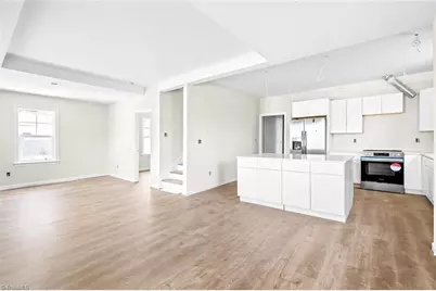 1508 Perkins Street, Greensboro, NC 27401 - Photo 3