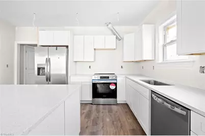 1508 Perkins Street, Greensboro, NC 27401 - Photo 5