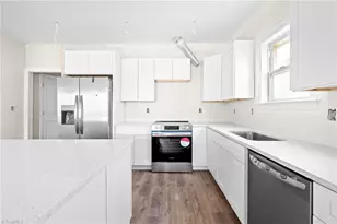 1508 Perkins St, Greensboro, NC 27401 - Photo 5