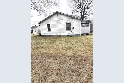 705 W Harrison Street, Reidsville, NC 27320 - Photo 5