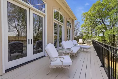 4 Deerwood Court, Greensboro, NC 27410 - Photo 19