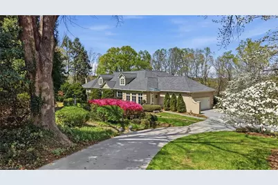4 Deerwood Court, Greensboro, NC 27410 - Photo 1
