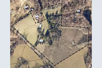 1295, 1297 & 1350 Angell Road, Madison, NC 27025 - Photo 3