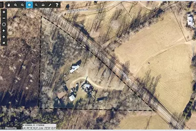 1295, 1297 & 1350 Angell Road, Madison, NC 27025 - Photo 7