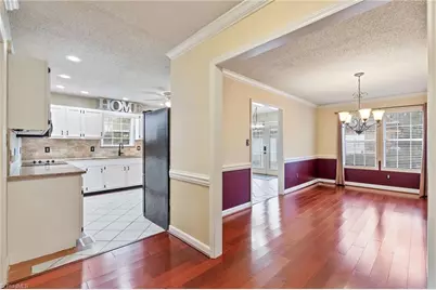 471 W Hunting Ridge Drive, Thomasville, NC 27360 - Photo 17