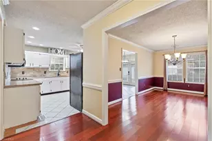 471 W Hunting Ridge Dr, Thomasville, NC 27360 - Photo 17