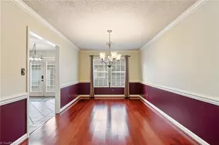 471 W Hunting Ridge Dr, Thomasville, NC 27360 - Photo 19