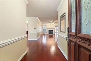 471 W Hunting Ridge Dr, Thomasville, NC 27360 - Photo 15
