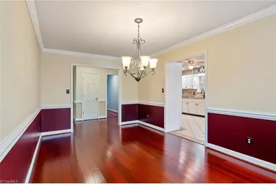 471 W Hunting Ridge Drive, Thomasville, NC 27360 - Photo 19