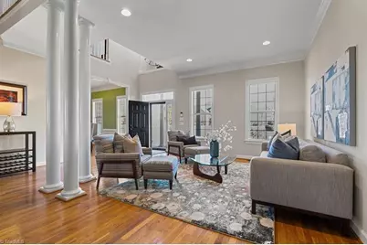 6097 Brixham Drive, Greensboro, NC 27455 - Photo 7