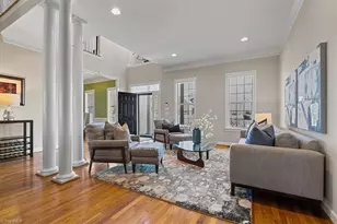 6097 Brixham Dr, Greensboro, NC 27455 - Photo 7